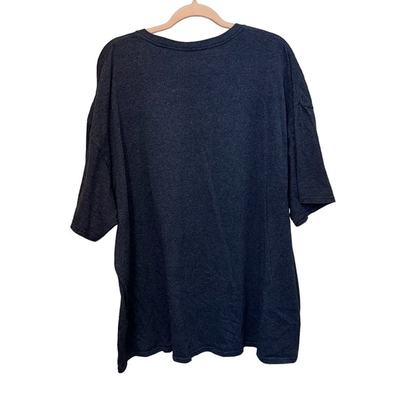 Family Guy Blue Graohic Tee Shirt - Picture 2 of 3